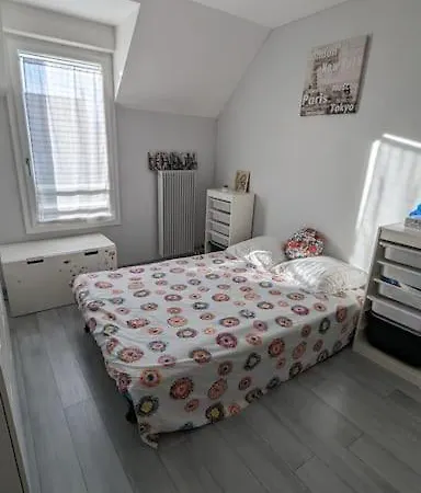 Maison 8 Voyageurs - Jo 2024 *