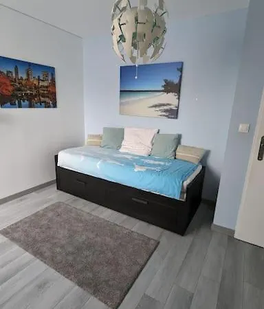 Maison 8 Voyageurs - Jo 2024 *