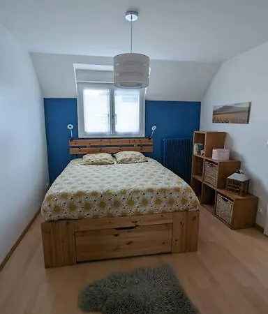 Maison 8 Voyageurs - Jo 2024 Holiday home *