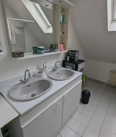Holiday home Maison 8 Voyageurs - Jo 2024 Elancourt